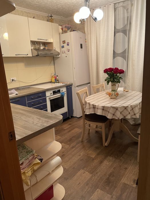 Продам 2х комнатную квартиру