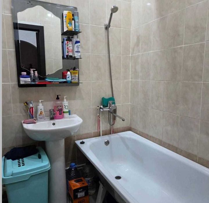 продам 1 комнатную квартиру