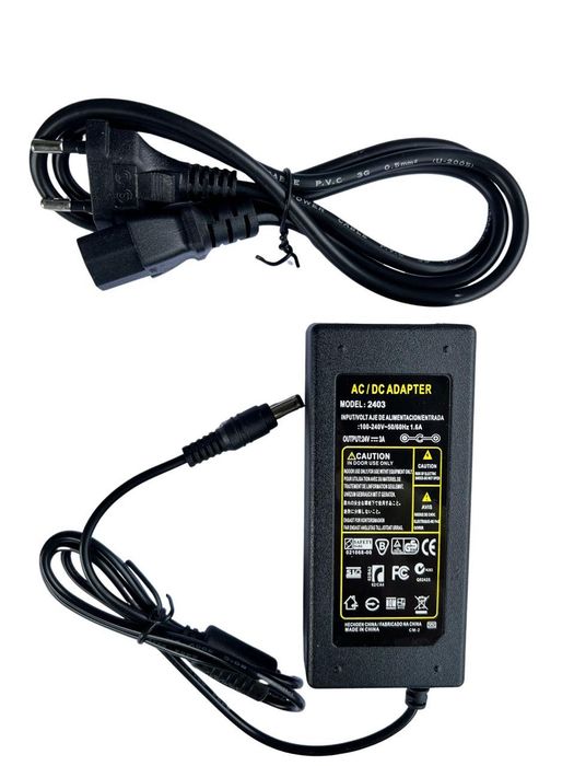Kit Banda Led Inteligenta Redduck™️, 5 sau 10 Metri, 60 LED/metru