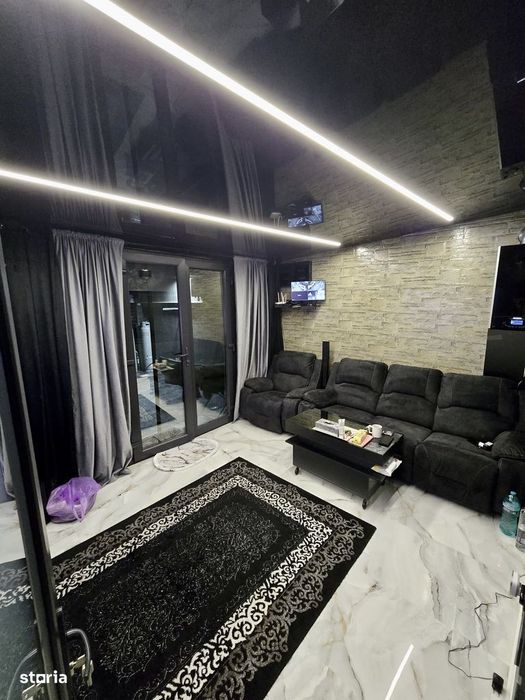 Casa DeLuxe 2024 zona Dorobanti