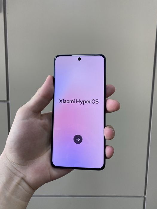 Redmi Note 15 Pro (12/256) ideal srochna