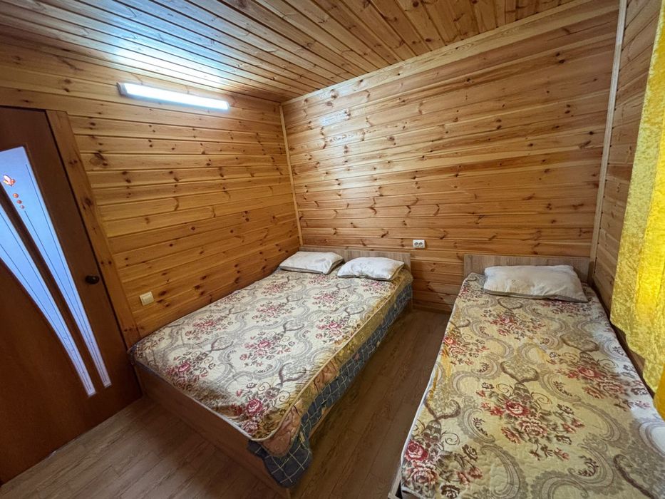 Продам базу отдыха