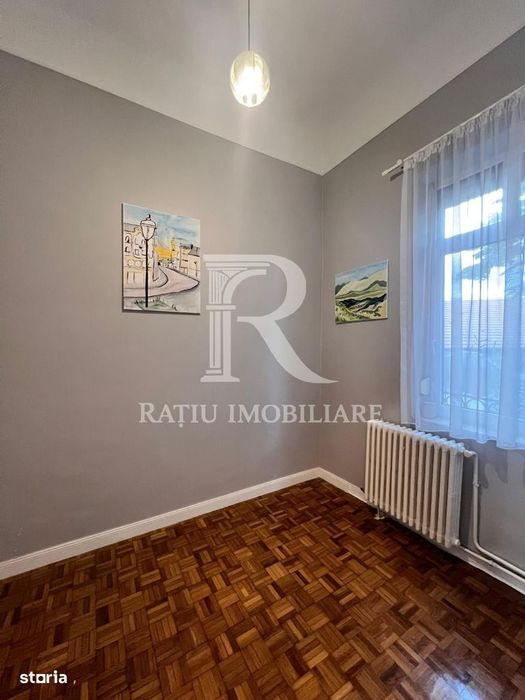 Apartament cu 3 camere de închiriat | Ultracentral | Oradea