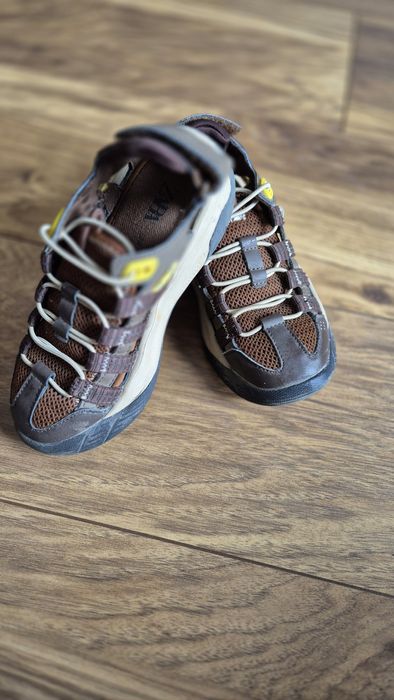 Sandale Zara marime 30