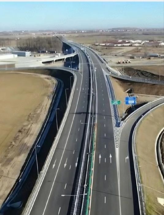 Teren intravilan Măgurele - Vedere 4