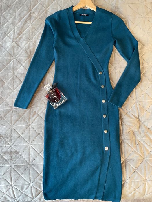 Rochie tricotata Reserved