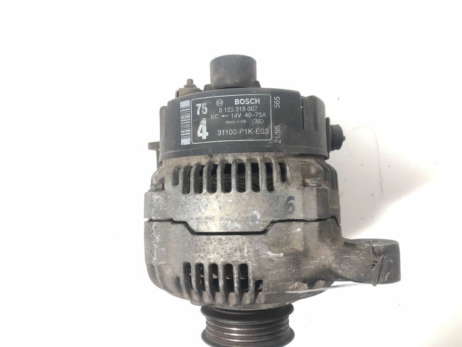 Генератор Honda Civic 6 1.6 1996