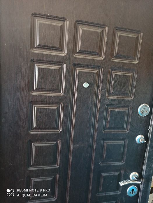 Продам качественные входные двери