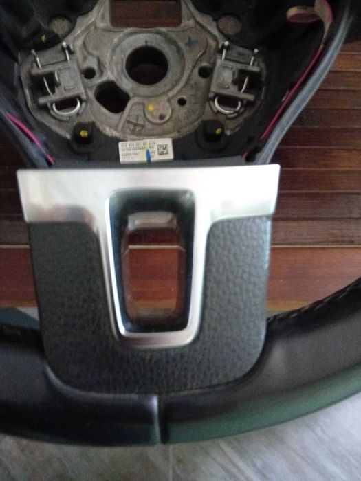 Волан volkswagen