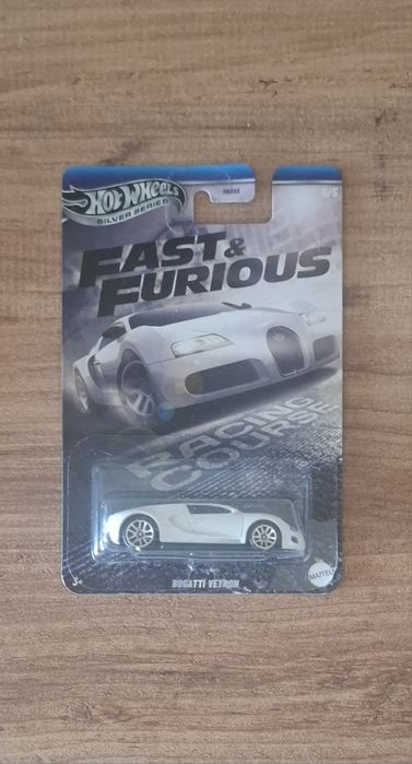 Hot wheels Bugatti Honda Team Transport