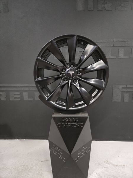 18цола 5х114.3 Тесла Tesla 5x114.3
