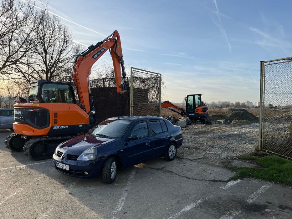 Renault Symbol 1.5dci