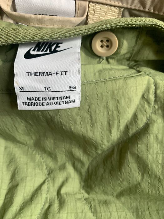 Nike • Tech Pack • Therma Fit