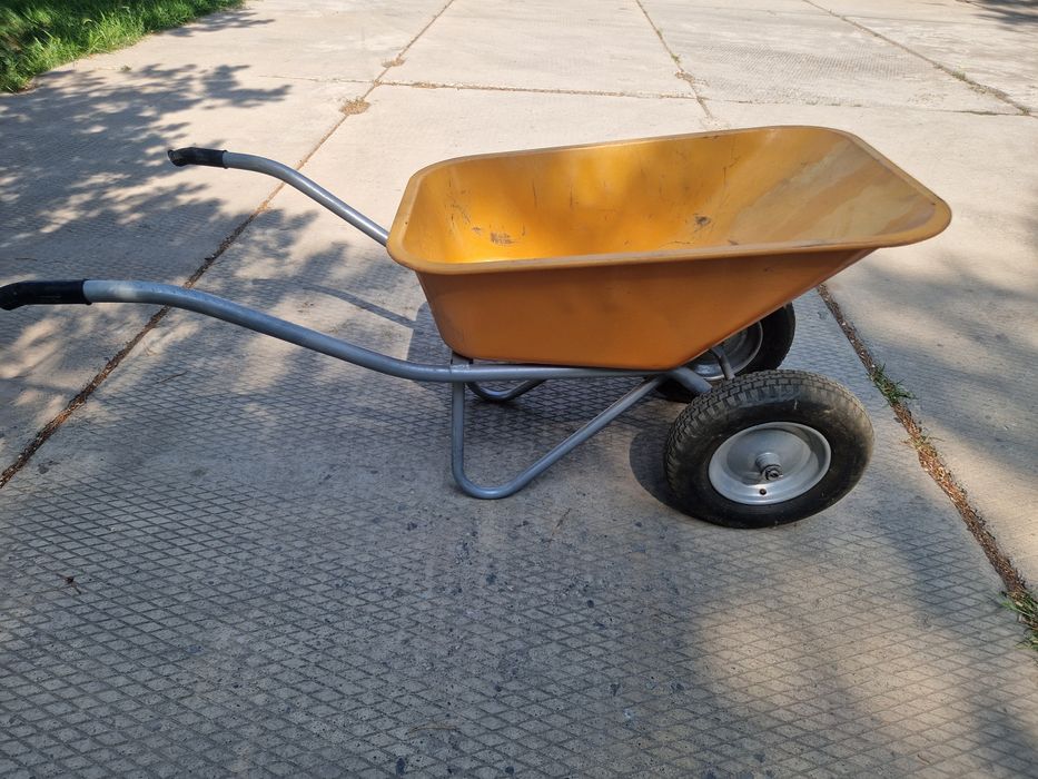 Продам тачку КЕДР