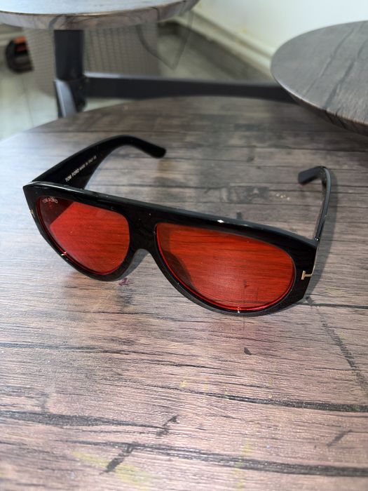 Ochelari tom ford noi