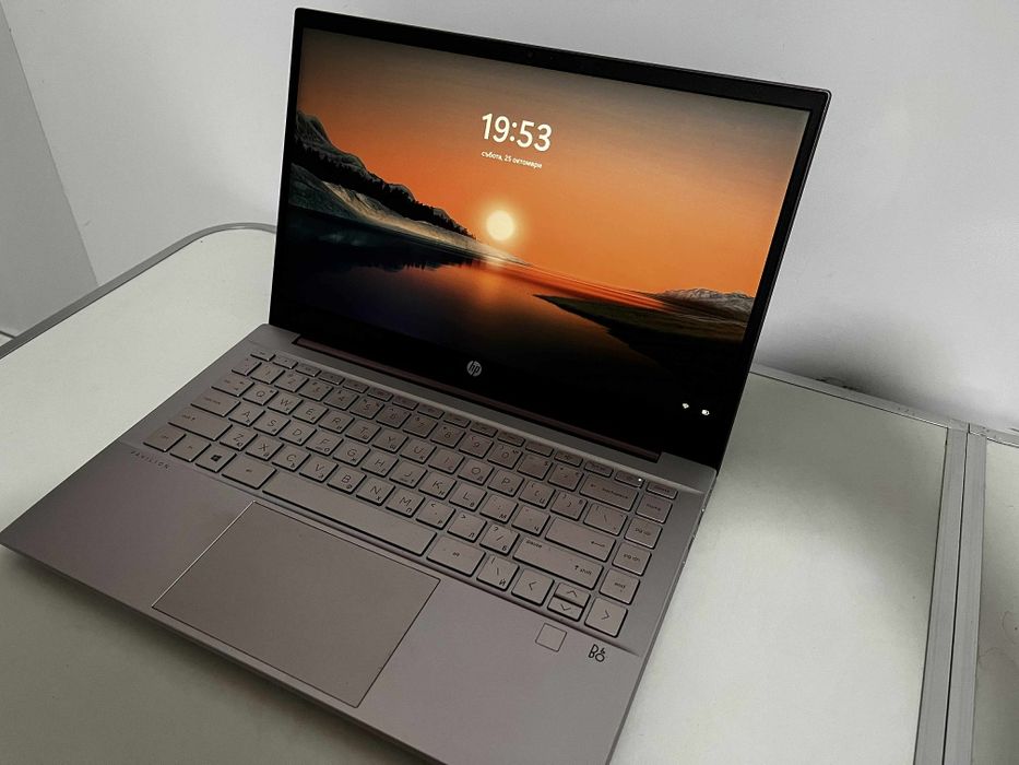 HP Pavilion Laptop 14