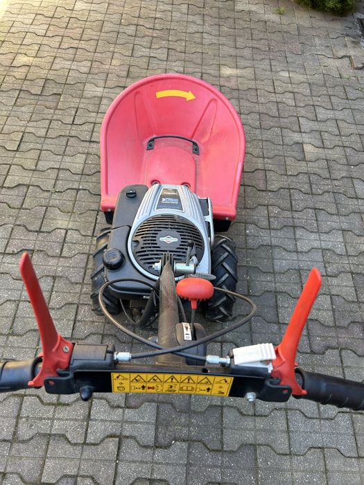 Motocositoare Stella Pro