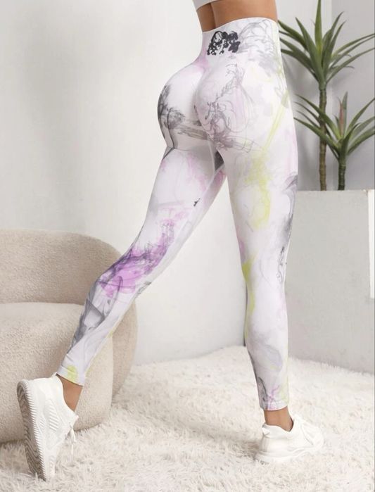 Colanti Fitness modelatori, push up 50 lei