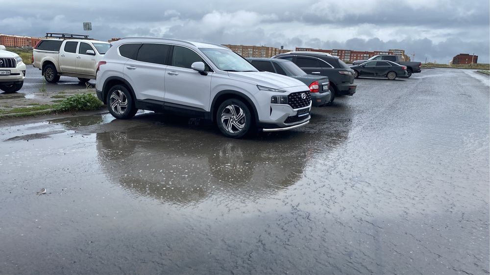 Резина летняя Кумхо на 18