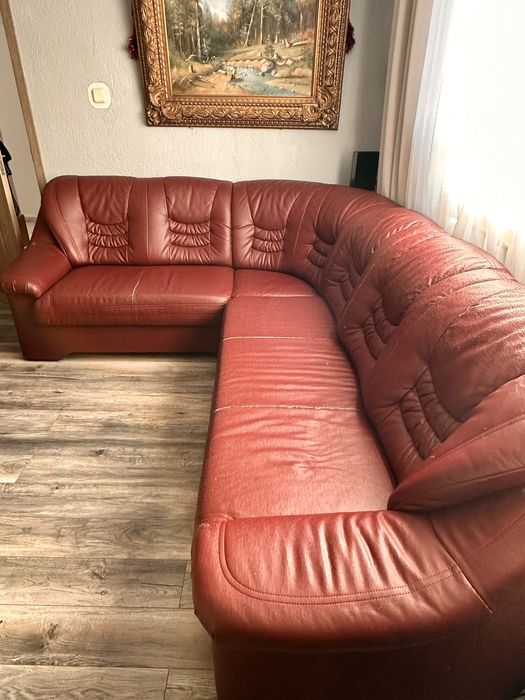 Coltar piele ecologica