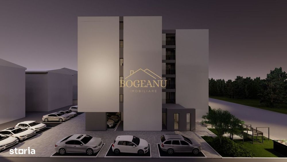 Bg122-Teren Cu Ac Bloc P+6 1550 Mp-30 Apartamente