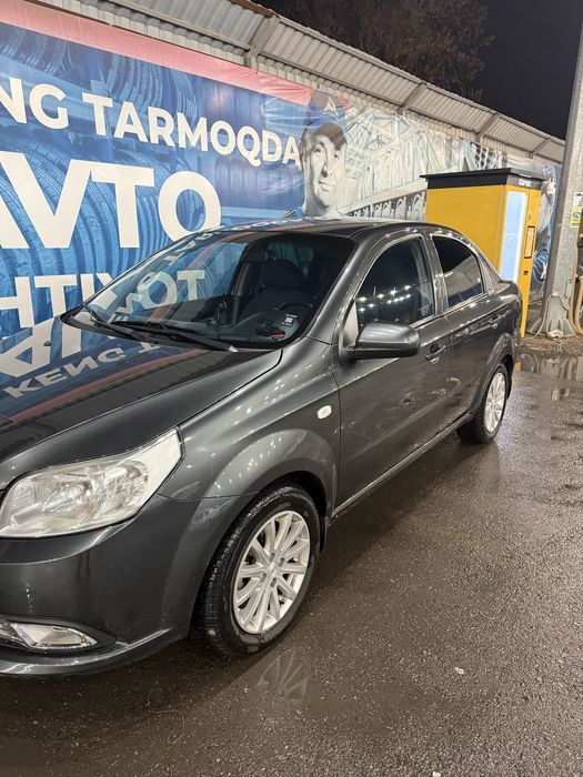 Продаётся Chevrolet Nexia 3