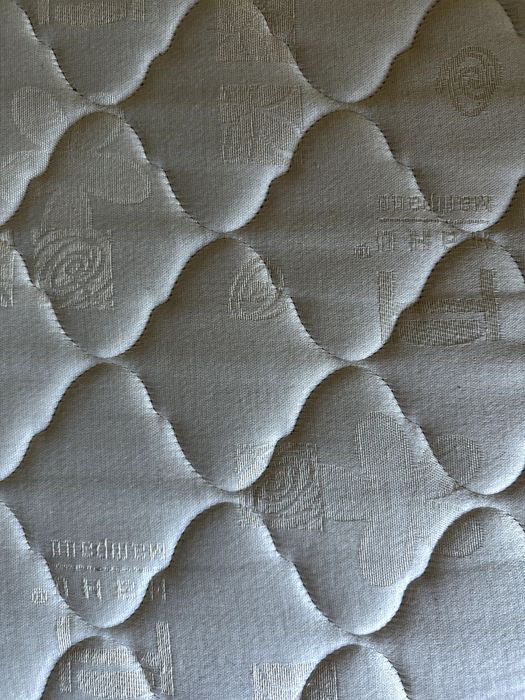 Матраци Нани с включена основа / 120см на 190см