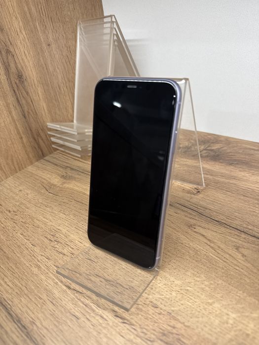 Apple iPhone 11/64Gb/72%
