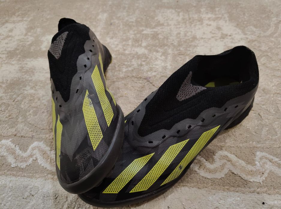 Продам Adidas Predator TF | Размер 38-39