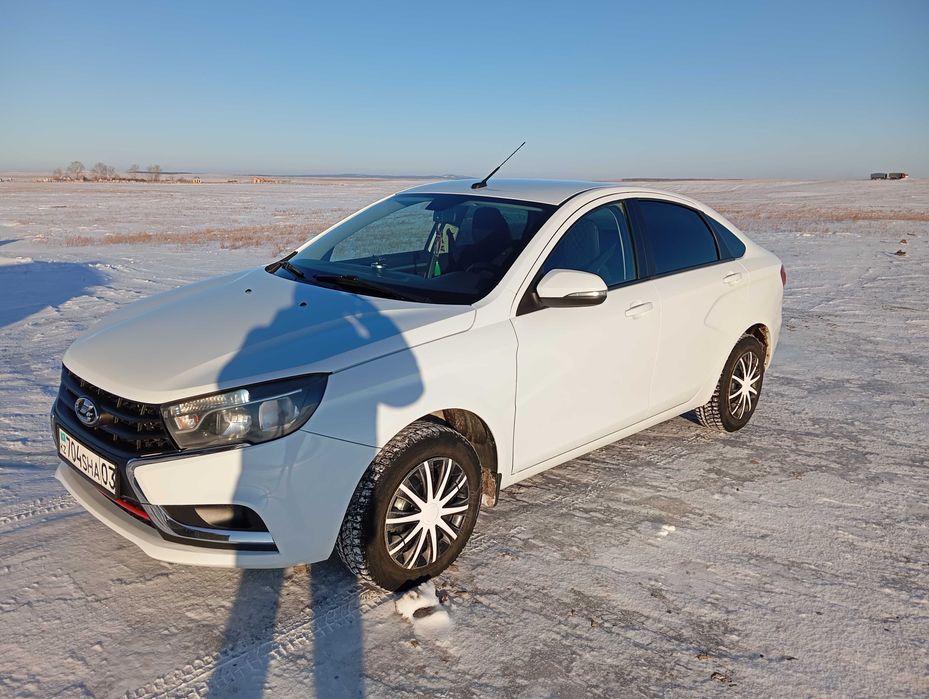 продам Lada Vesta