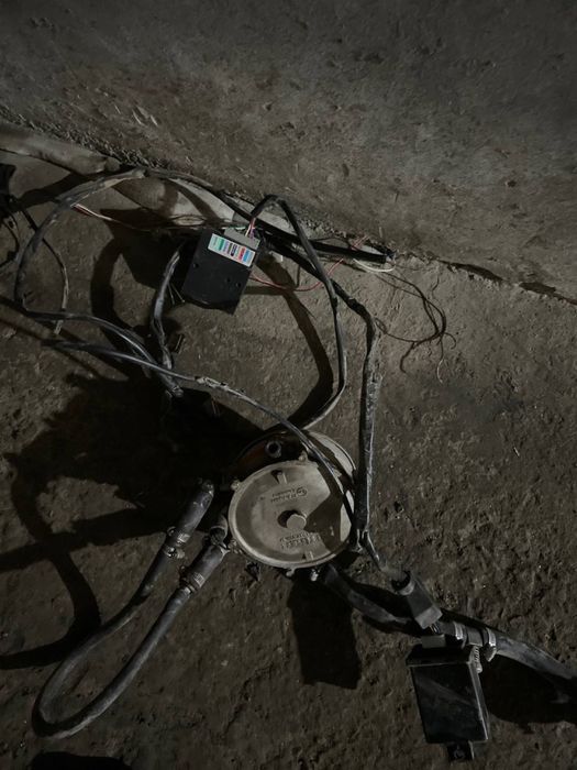 Propan balon пропан балон