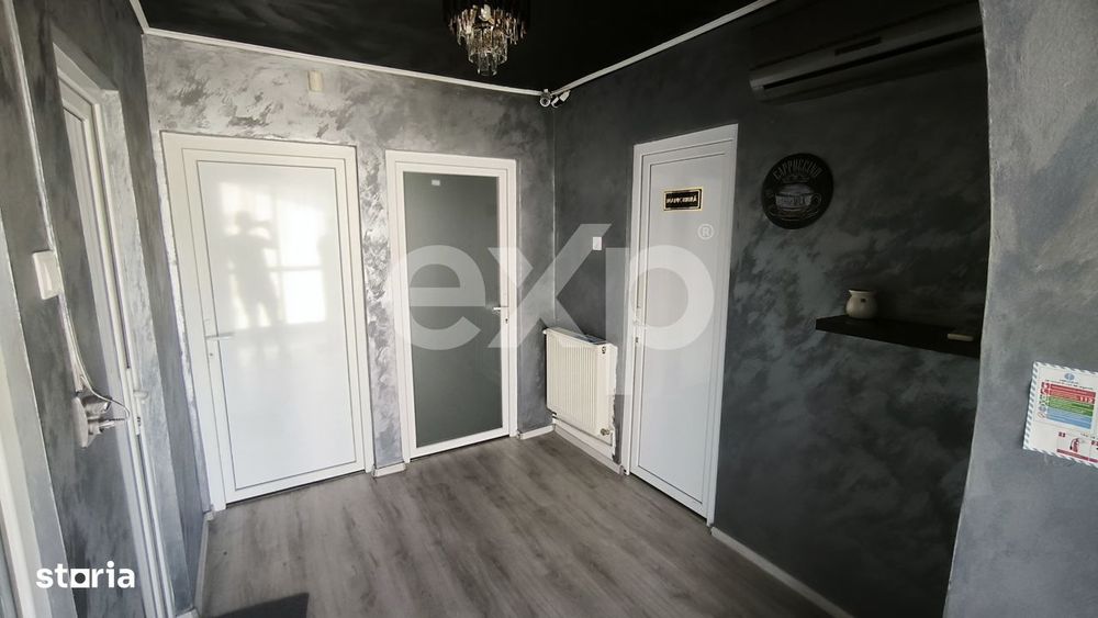 CENTRAL | Spatiu comercial | birou | salon infrumusetare