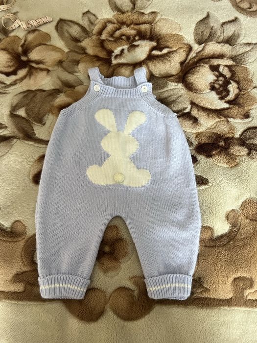 Комбенизон детский