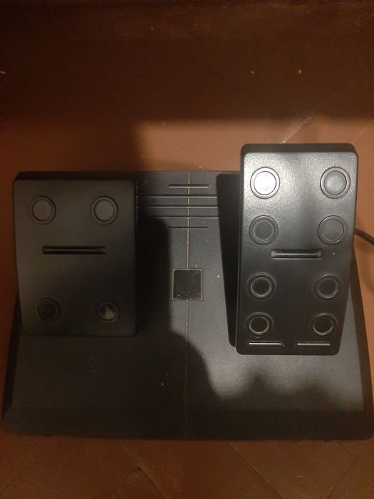 Volan drift Oz la skimb pe volan myra