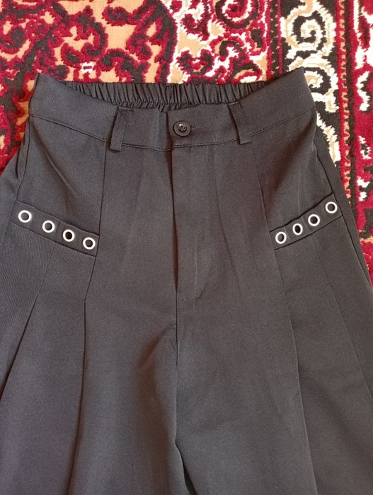 Женские брюки 44-46рр