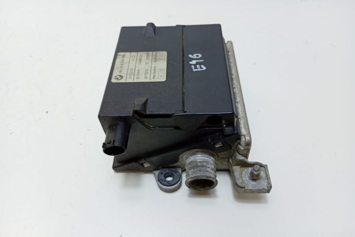 Preincalzitor combustibil 64126904668 BMW Seria 3 E46