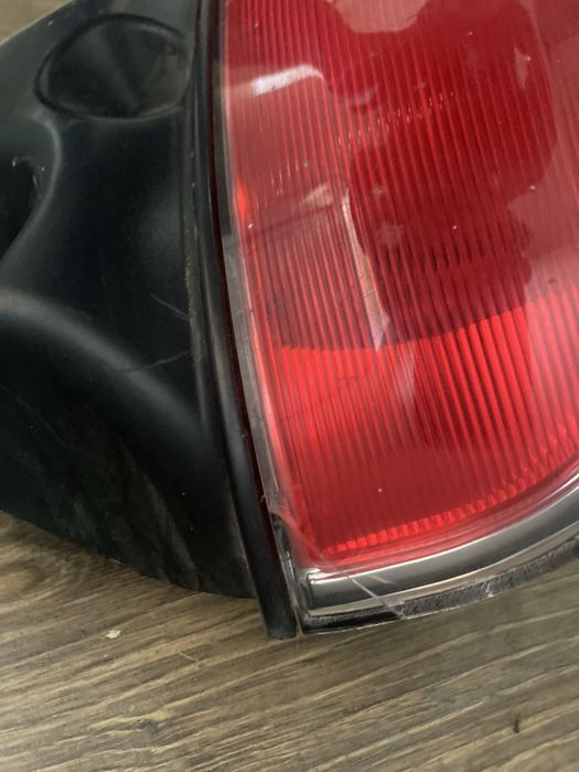 Ляв стоп за Lancia Ypsilon/ Ланча Ипсолон 2006г