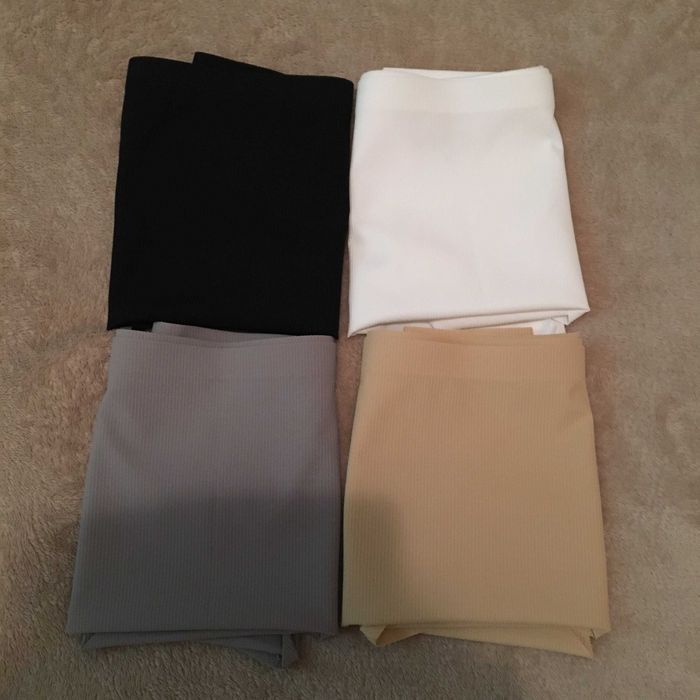 Набор из 4 женских трусов