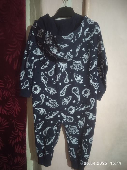 Бодик новый для младенца