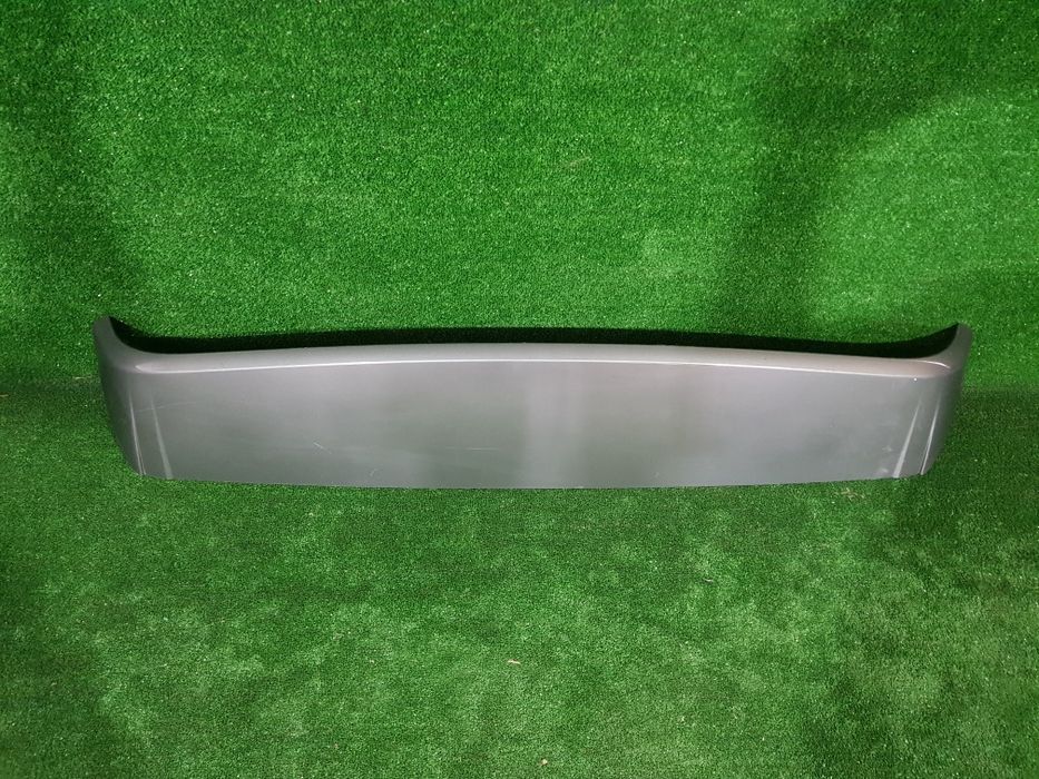 Elero/spoiler luneta/haion Porsche Cayenne 955 an 2003-2006
