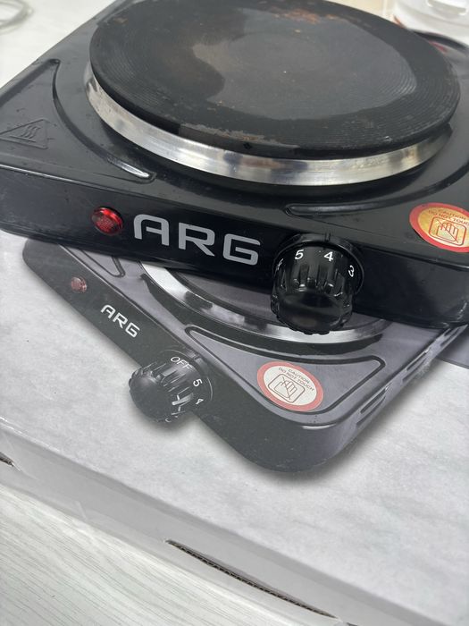 Электрическая плитка