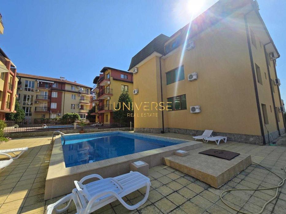 Продава се Двустаен апартамент в с. Равда, Област Бургас - 84 кв.м за 565 €/кв.м - Снимка #17