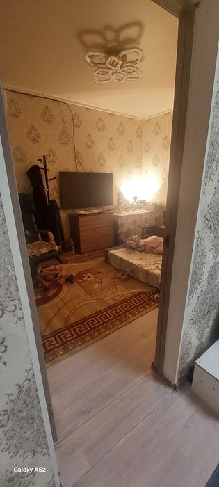 Продам квартиру 2хком Каскелен
