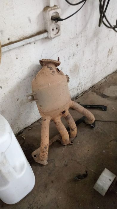 Катализаторы  берем дорого