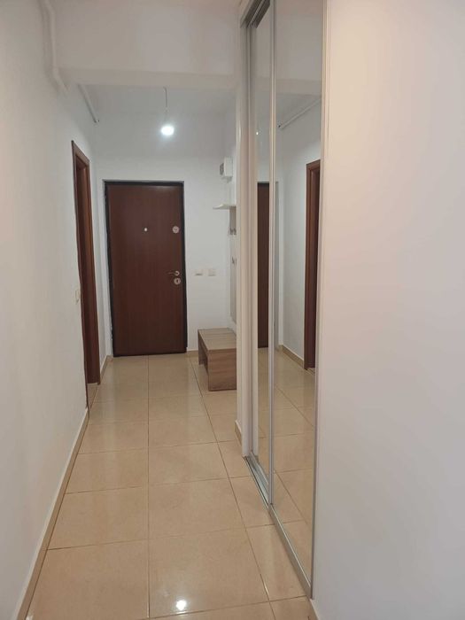 Cazare apartament cu gradina/Mamaia Nord/2min de plaja/Acceptam card vacanta