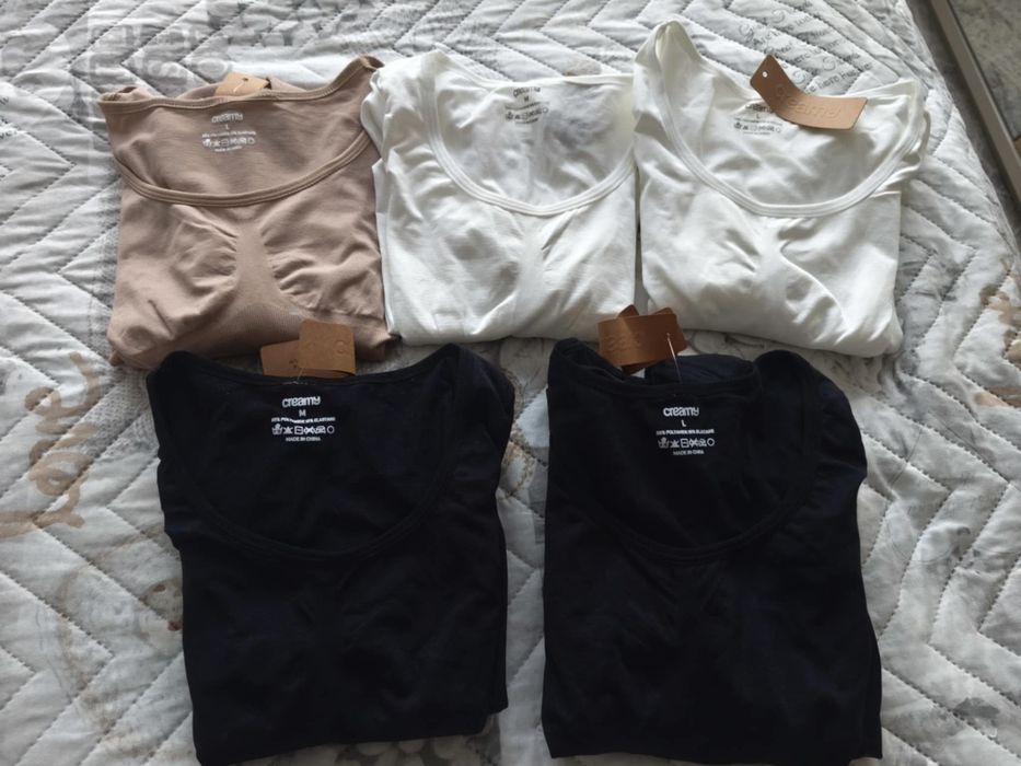 Дамски стягащи и оформящи бодита