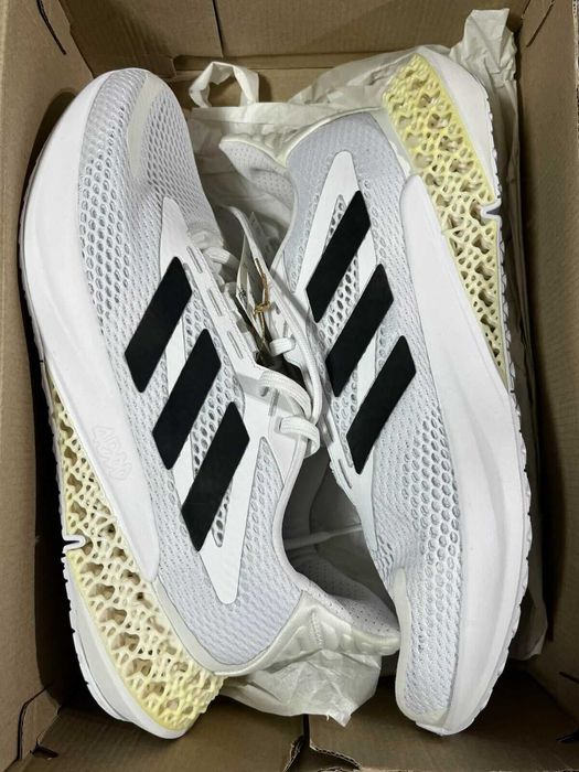 Оригинални мъжки обувки  ADIDAS 4D FWD PULSE  EU40 2/3