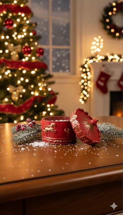 Свечи ручной работы