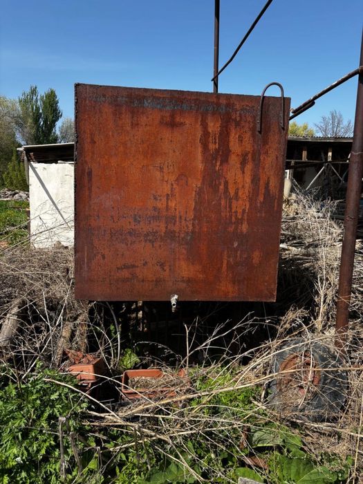 Емкость для воды