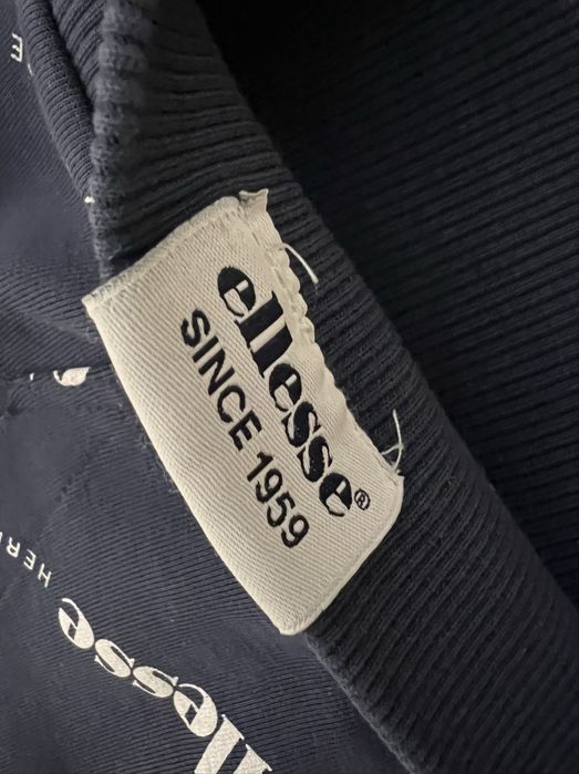 Суитшърт Ellesse M original